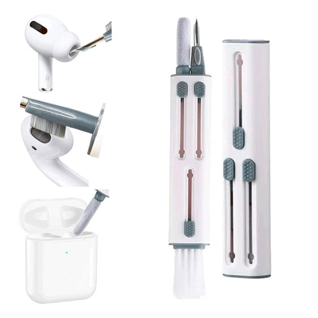 4 In 1 AirPods Cleaning Pen Kit