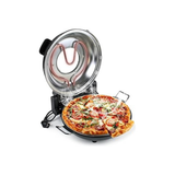 PizzoVen Forno pizza con superficie antiaderente