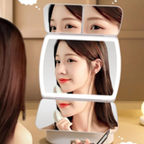 Smart Reflect, Specchio per trucco a LED