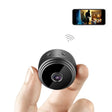Micro camera WiFi A9 Telecamera di Sicurezza Full HD 1080P